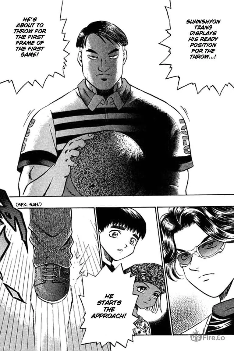 Read Bowling King chapter 76 image 14 on Lezhin