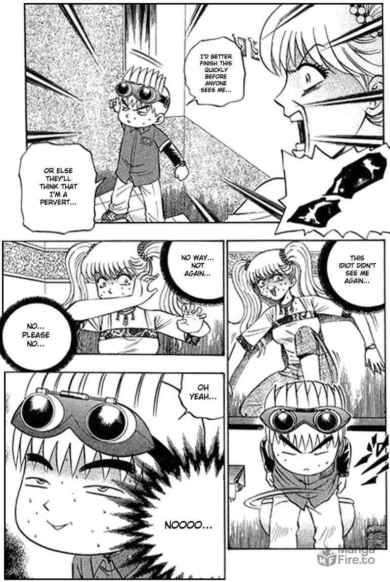 Read Bowling King chapter 76 image 5 on Lezhin
