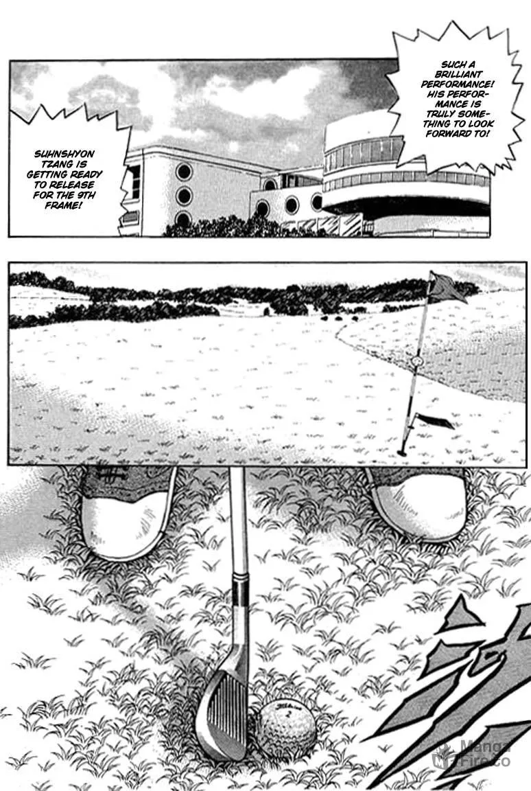 Read Bowling King chapter 77 image 11 on Lezhin