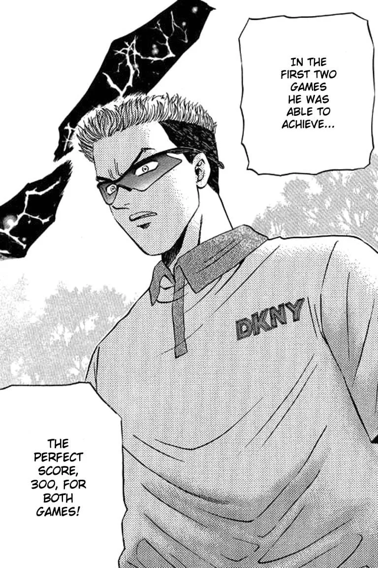 Read Bowling King chapter 77 image 16 on Lezhin