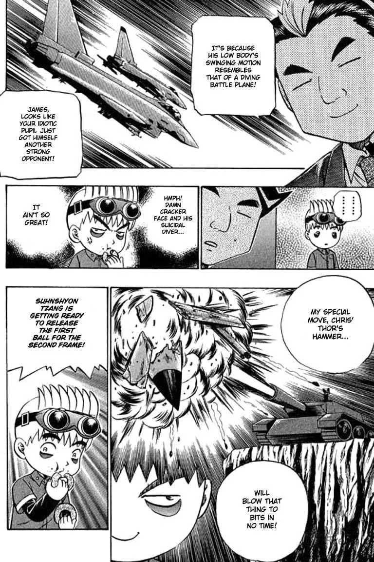 Read Bowling King chapter 77 image 5 on Lezhin