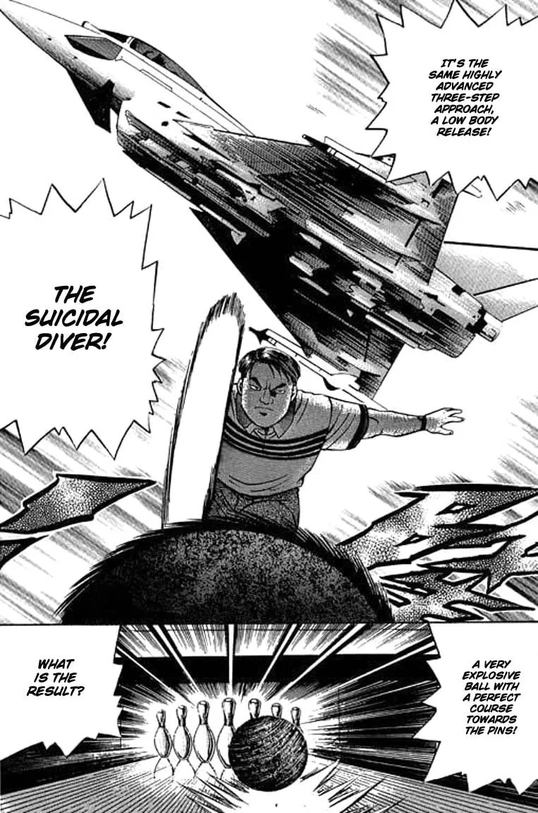 Read Bowling King chapter 77 image 6 on Lezhin