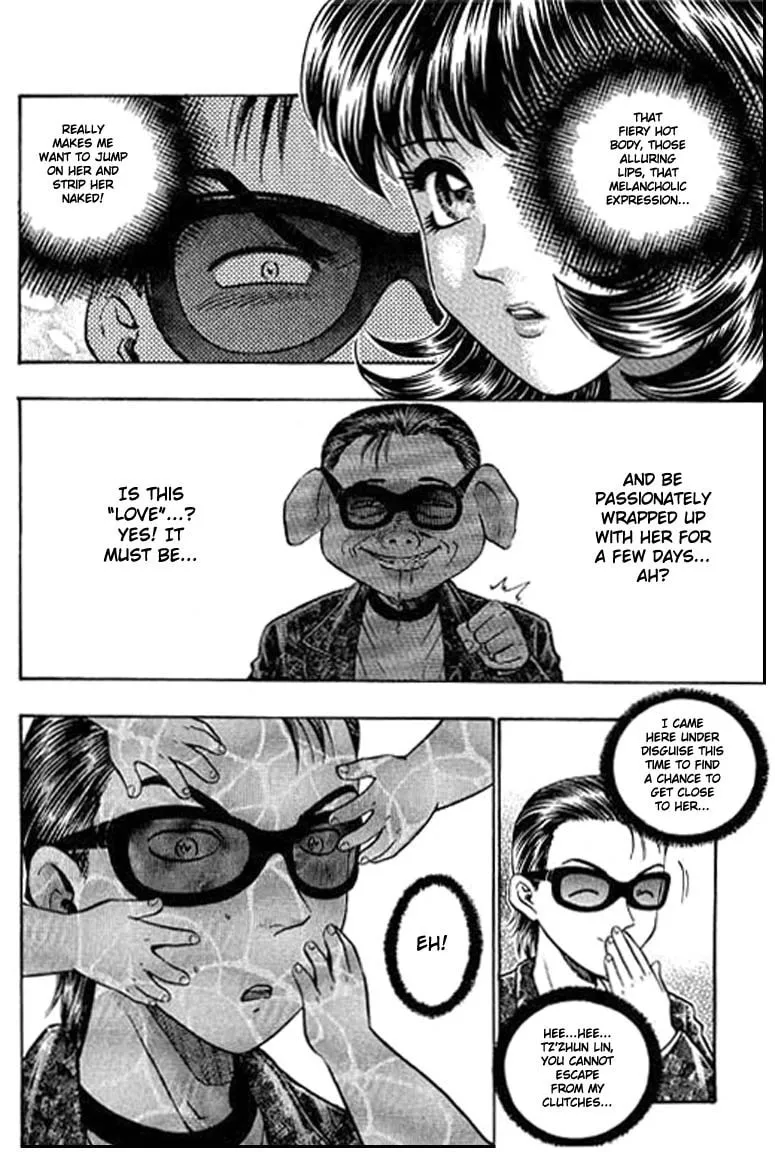 Read Bowling King chapter 78 image 10 on Lezhin