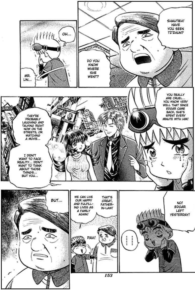 Read Bowling King chapter 78 image 15 on Lezhin