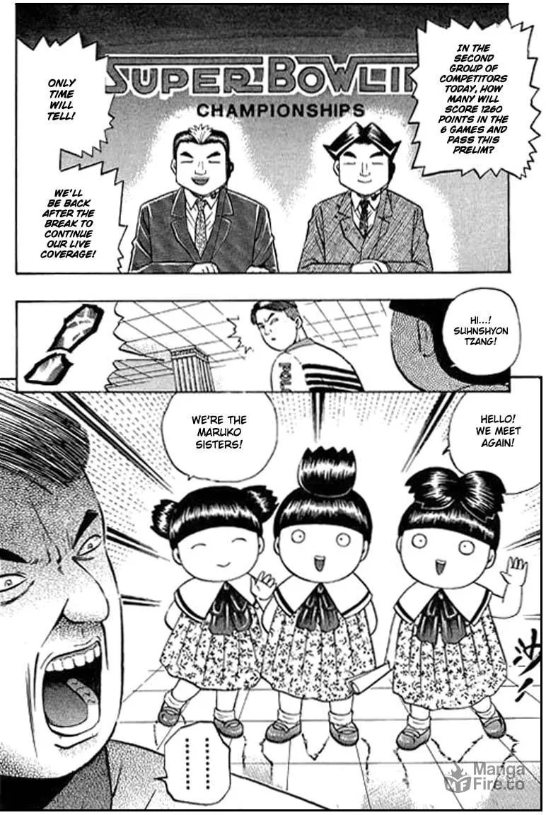 Read Bowling King chapter 78 image 2 on Lezhin