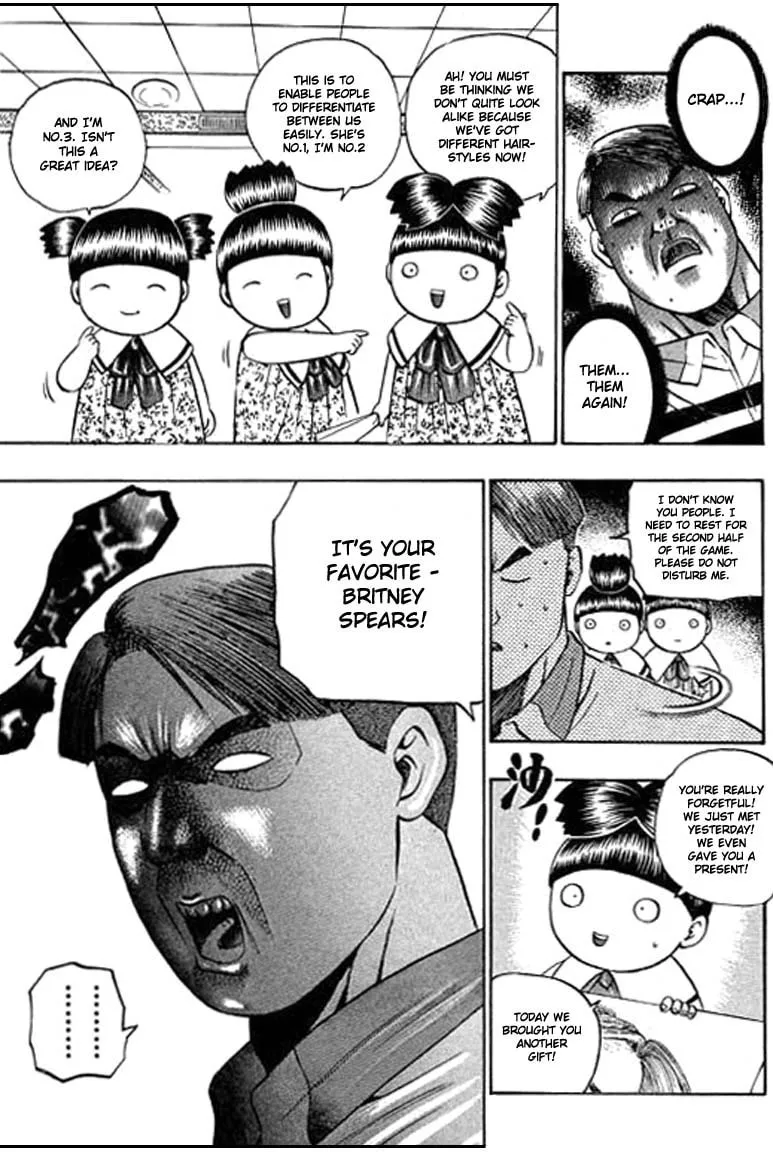 Read Bowling King chapter 78 image 3 on Lezhin