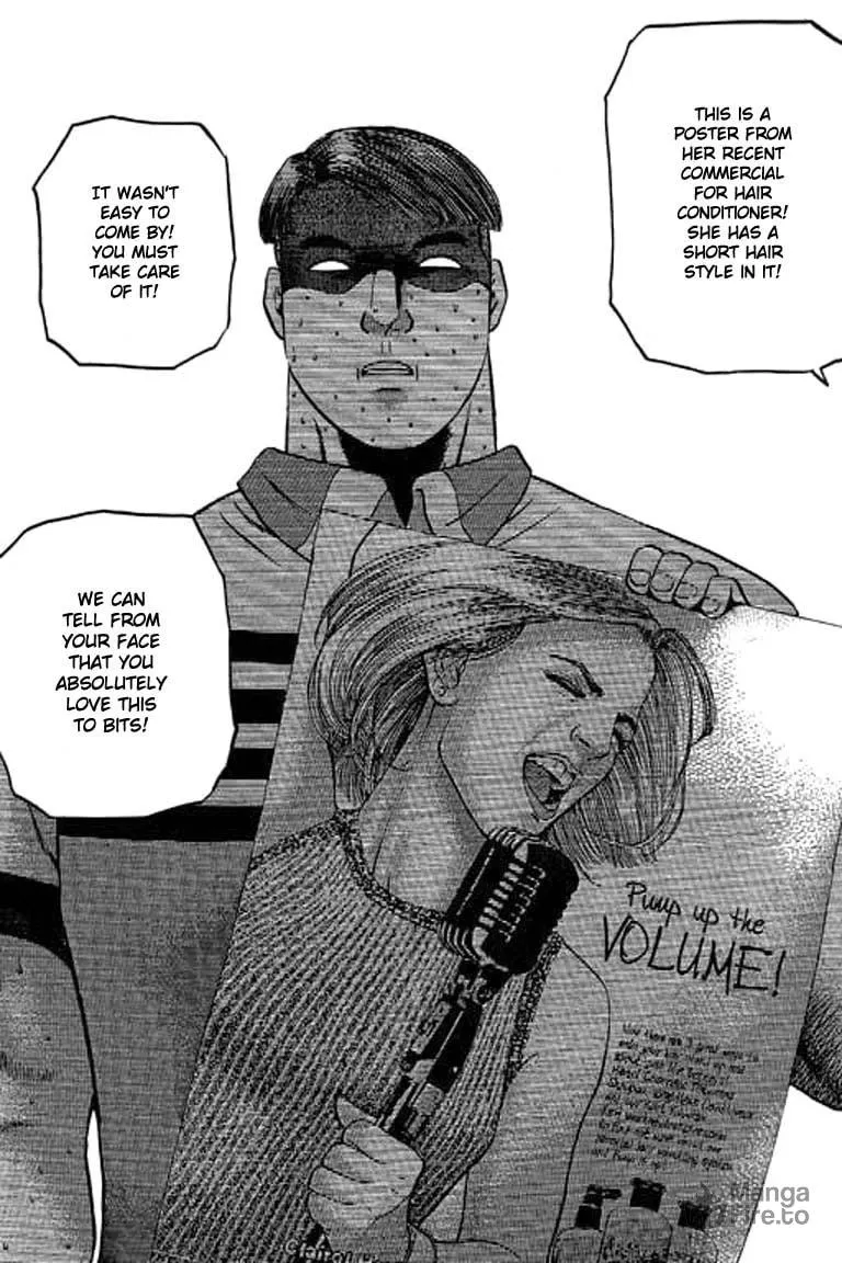 Read Bowling King chapter 78 image 4 on Lezhin