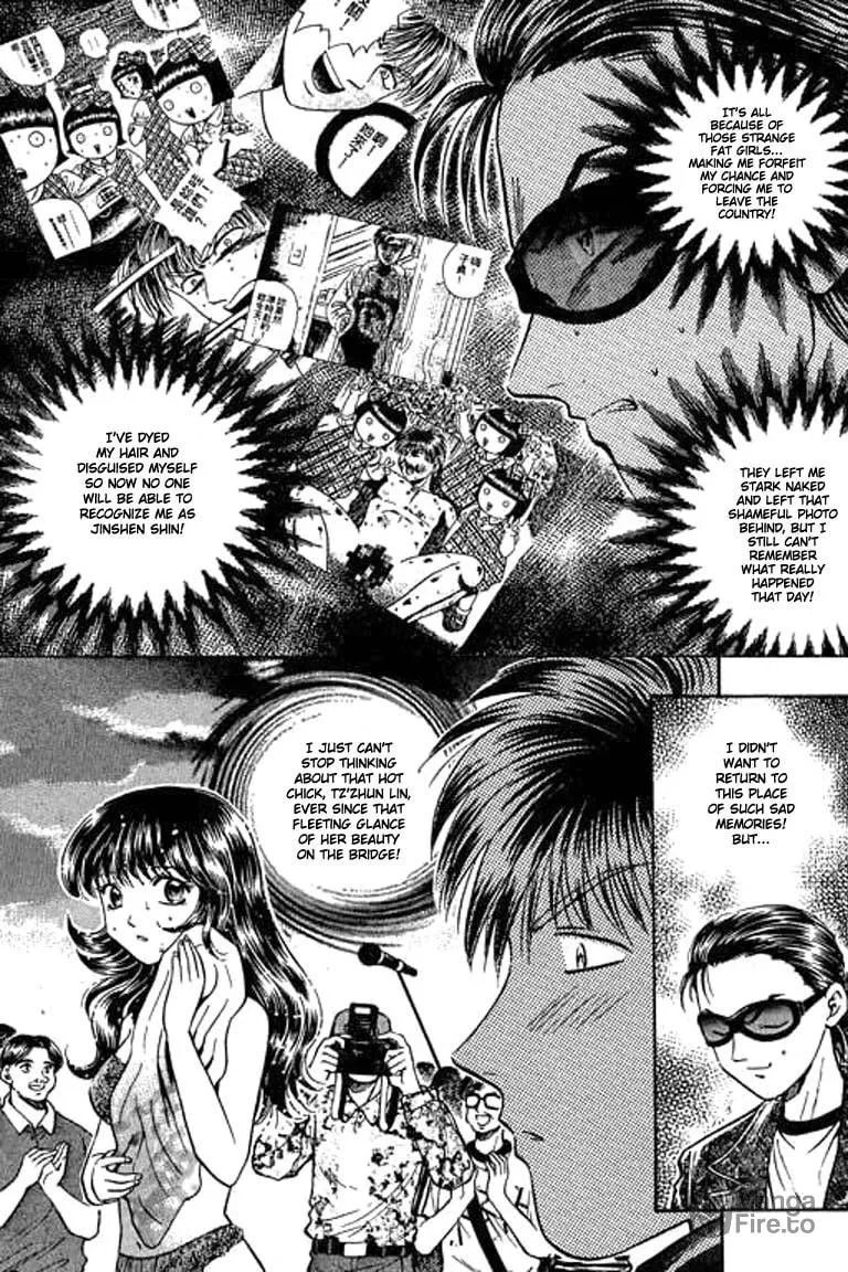 Read Bowling King chapter 78 image 9 on Lezhin