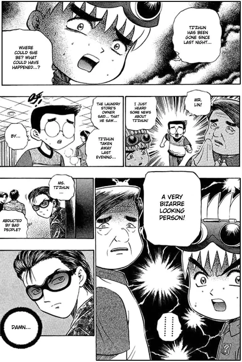 Read Bowling King chapter 79 image 1 on Lezhin