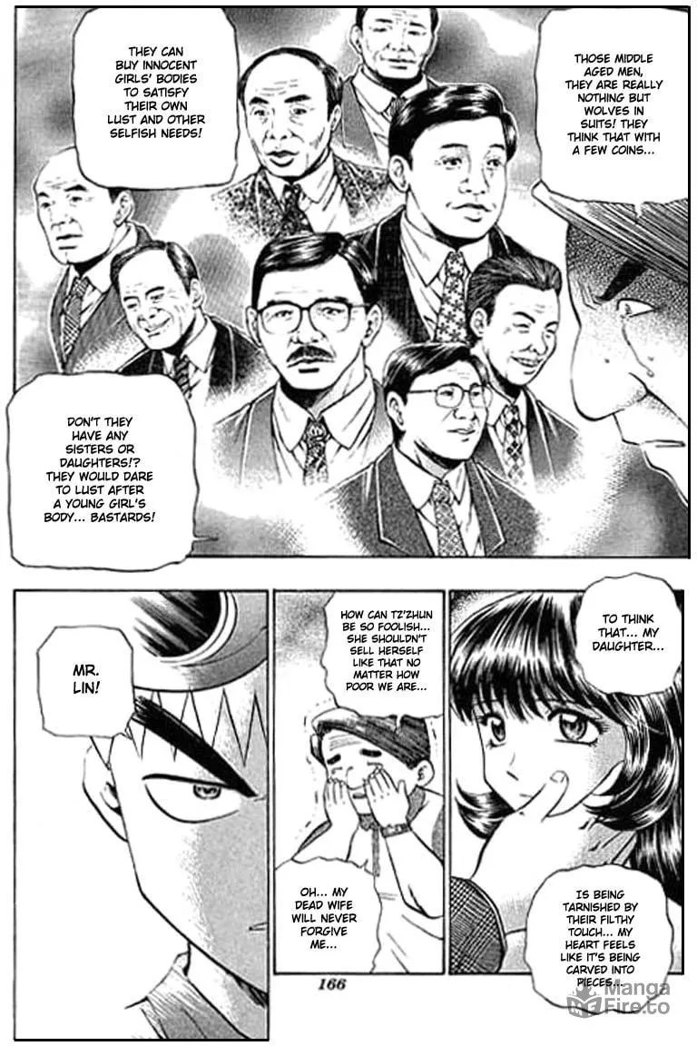 Read Bowling King chapter 79 image 11 on Lezhin