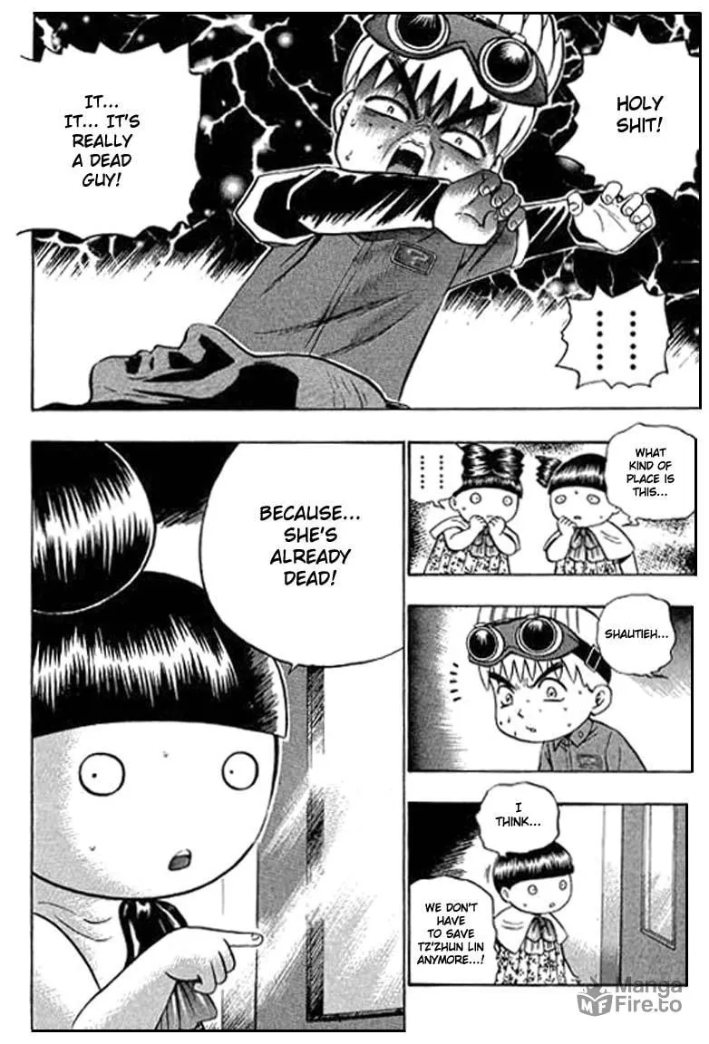 Read Bowling King chapter 79 image 17 on Lezhin