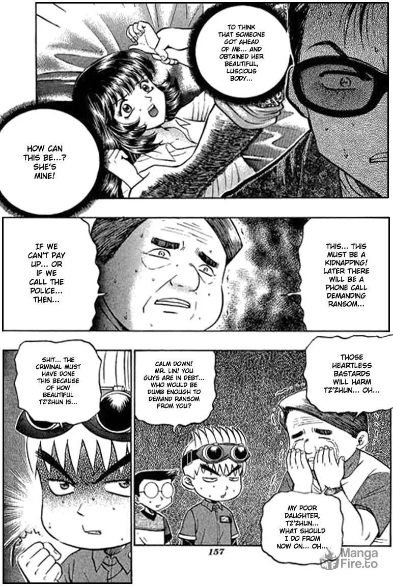 Read Bowling King chapter 79 image 2 on Lezhin