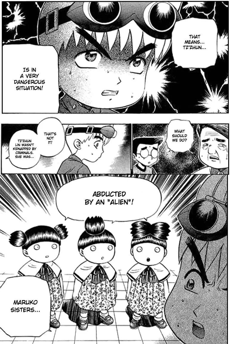 Read Bowling King chapter 79 image 3 on Lezhin