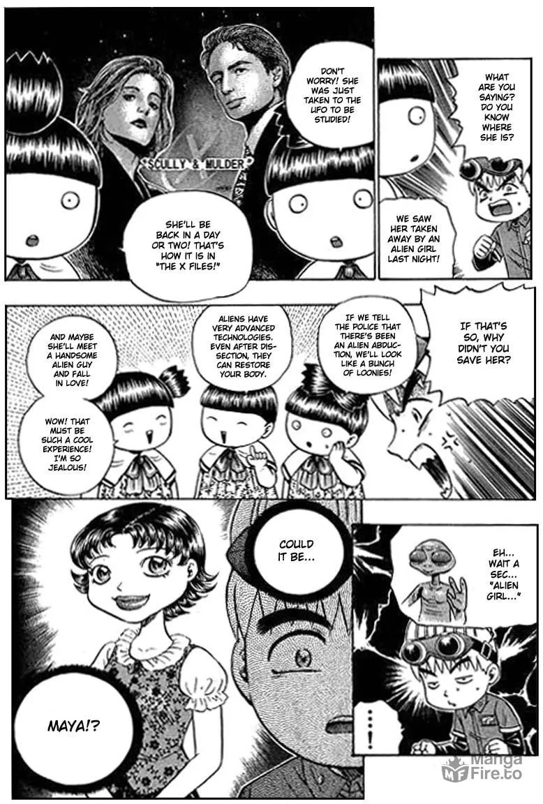 Read Bowling King chapter 79 image 4 on Lezhin