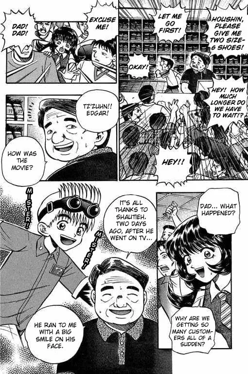 Read Bowling King chapter 8 image 10 on Lezhin