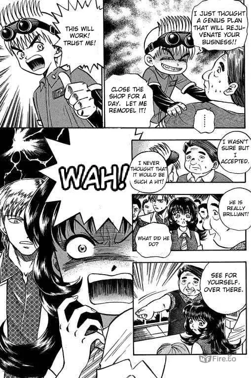 Read Bowling King chapter 8 image 11 on Lezhin
