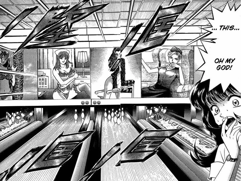 Read Bowling King chapter 8 image 12 on Lezhin