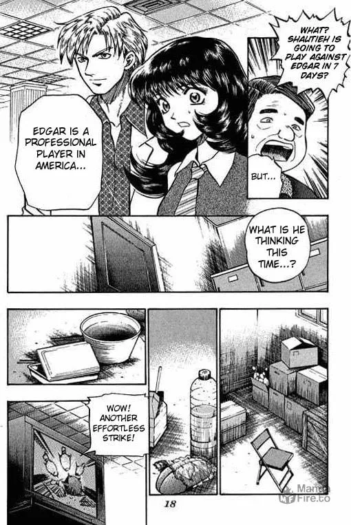 Read Bowling King chapter 8 image 17 on Lezhin