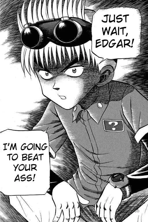 Read Bowling King chapter 8 image 19 on Lezhin