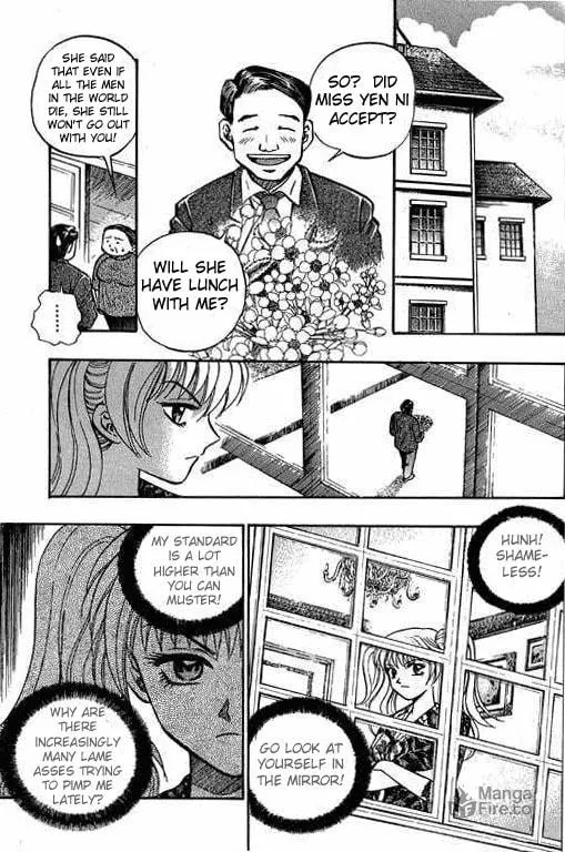 Read Bowling King chapter 8 image 20 on Lezhin