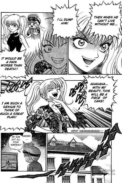 Read Bowling King chapter 8 image 23 on Lezhin
