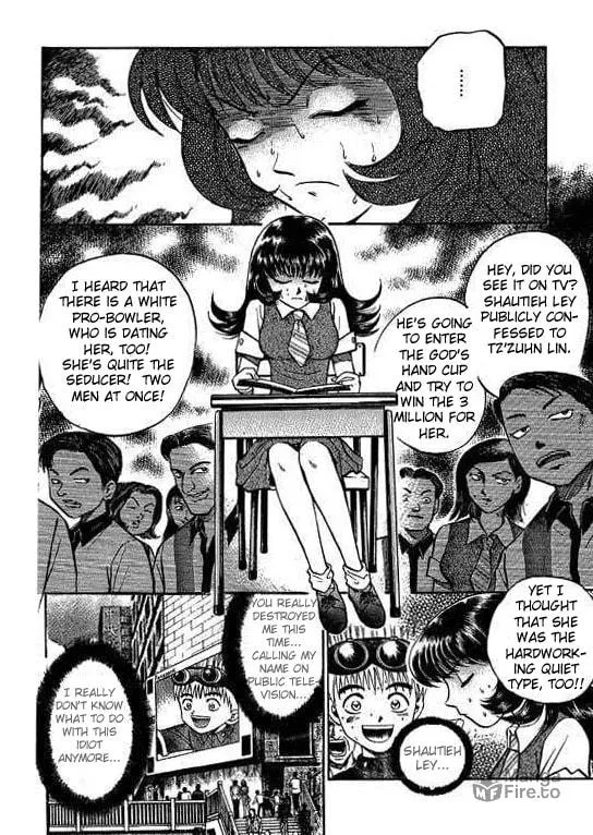 Read Bowling King chapter 8 image 4 on Lezhin