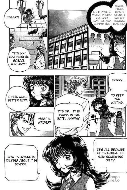 Read Bowling King chapter 8 image 5 on Lezhin
