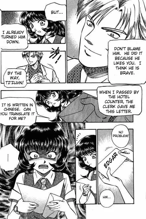 Read Bowling King chapter 8 image 6 on Lezhin
