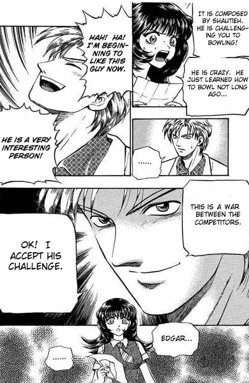 Read Bowling King chapter 8 image 8 on Lezhin