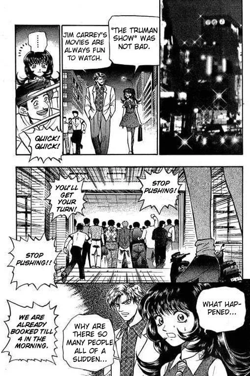 Read Bowling King chapter 8 image 9 on Lezhin