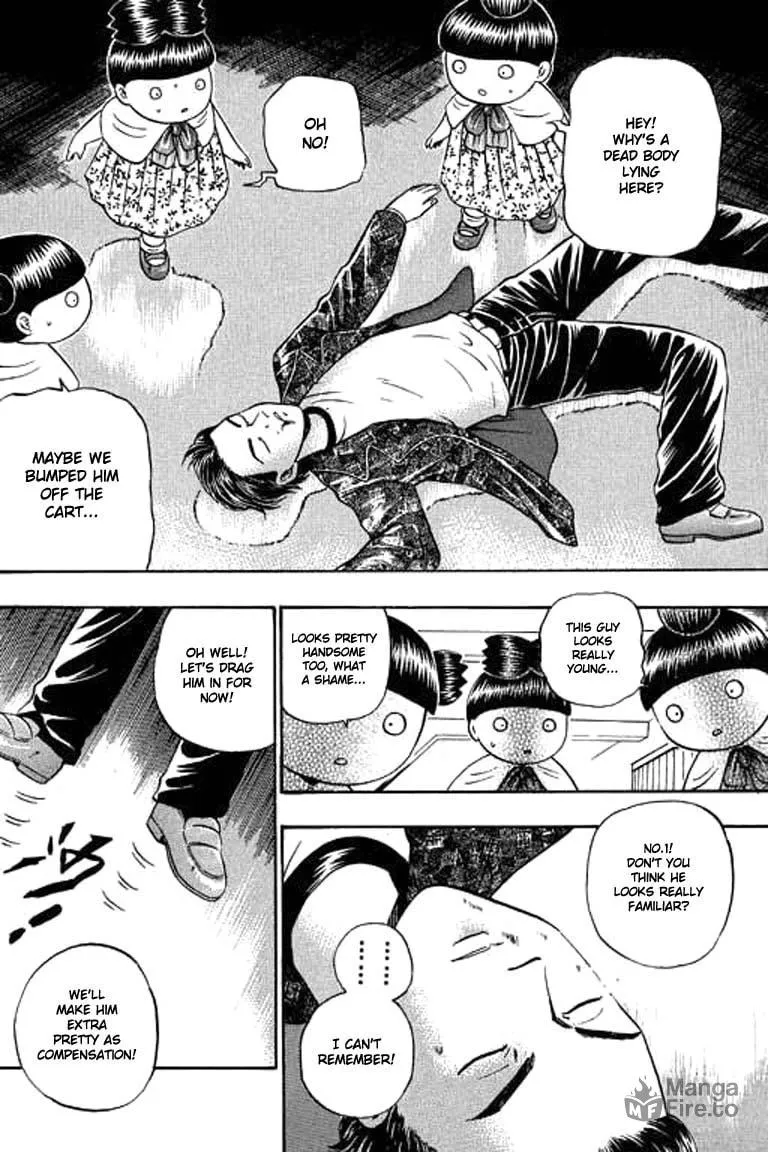 Read Bowling King chapter 80 image 14 on Lezhin