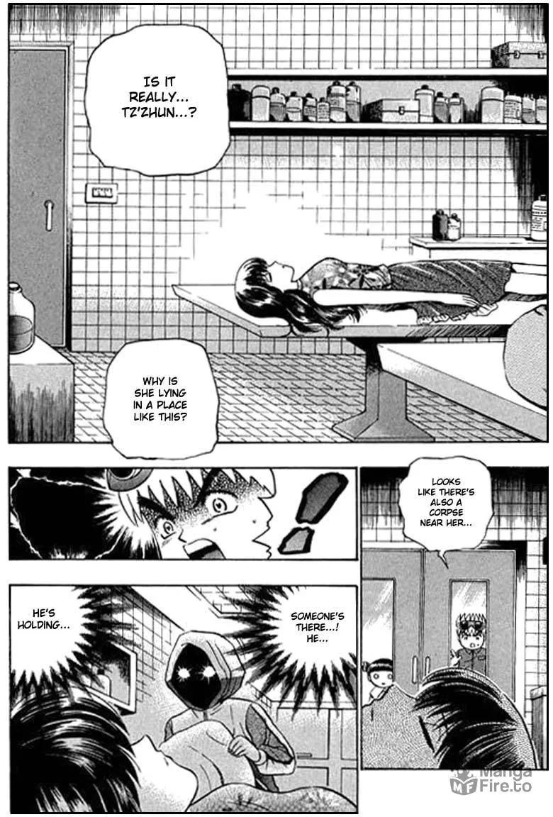 Read Bowling King chapter 80 image 2 on Lezhin