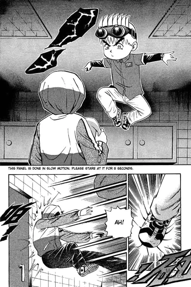 Read Bowling King chapter 80 image 4 on Lezhin
