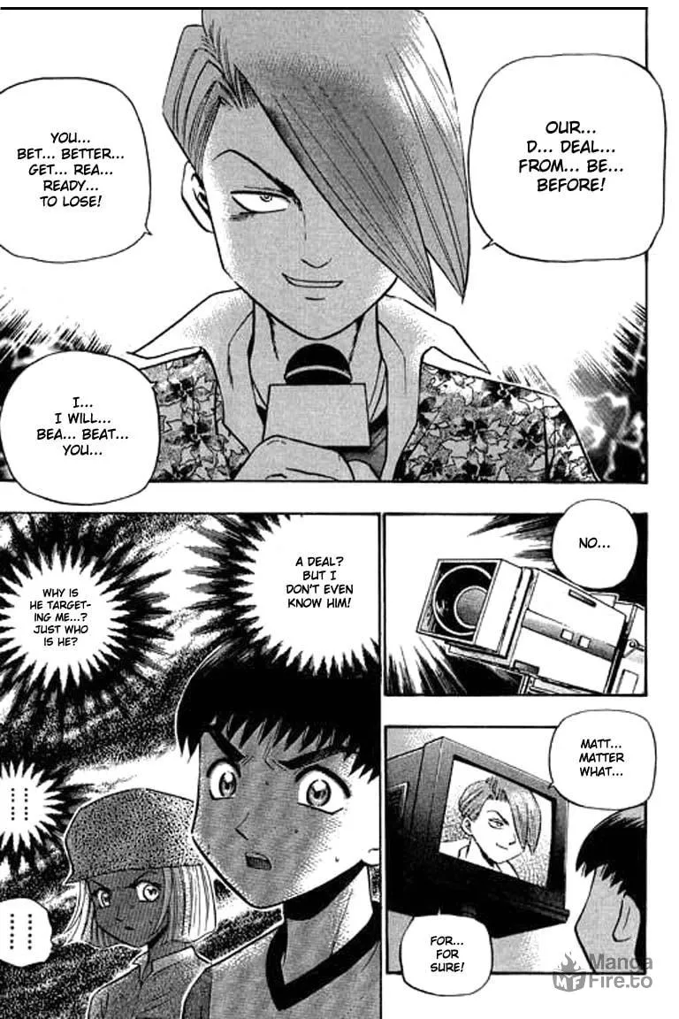Read Bowling King chapter 81 image 14 on Lezhin