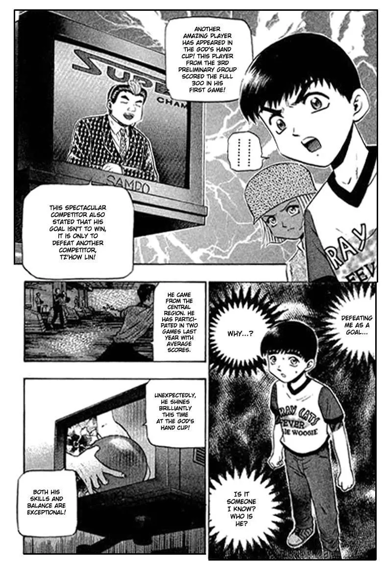Read Bowling King chapter 81 image 4 on Lezhin