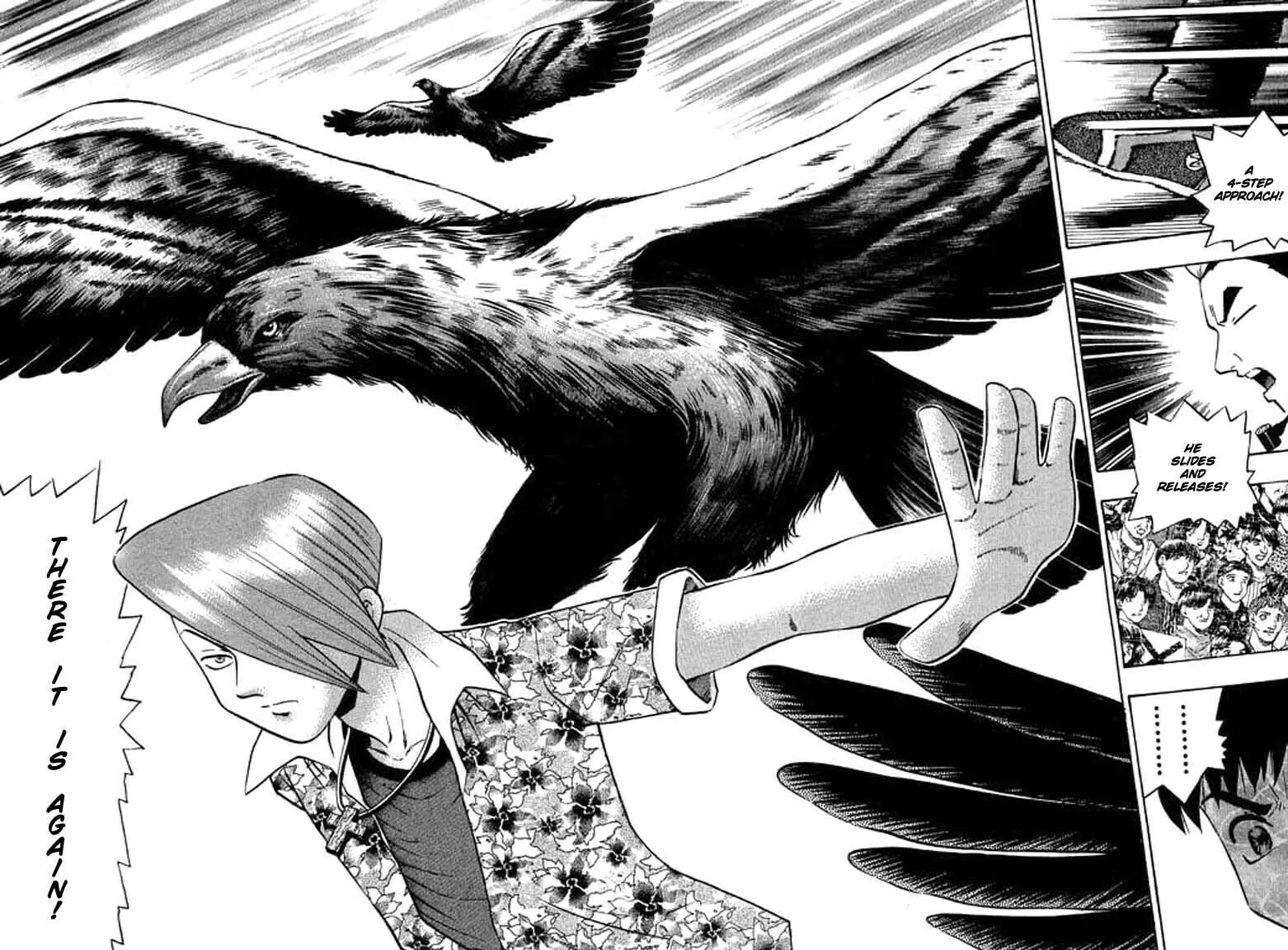 Read Bowling King chapter 81 image 6 on Lezhin