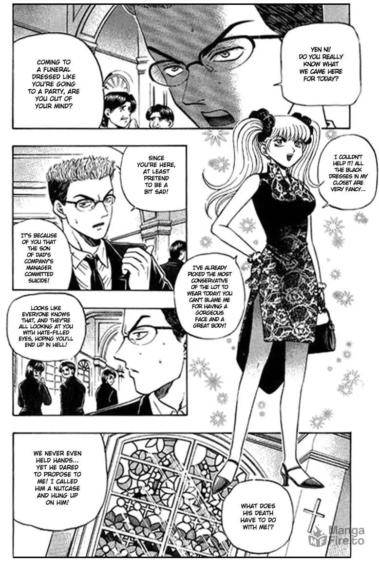Read Bowling King chapter 82 image 2 on Lezhin