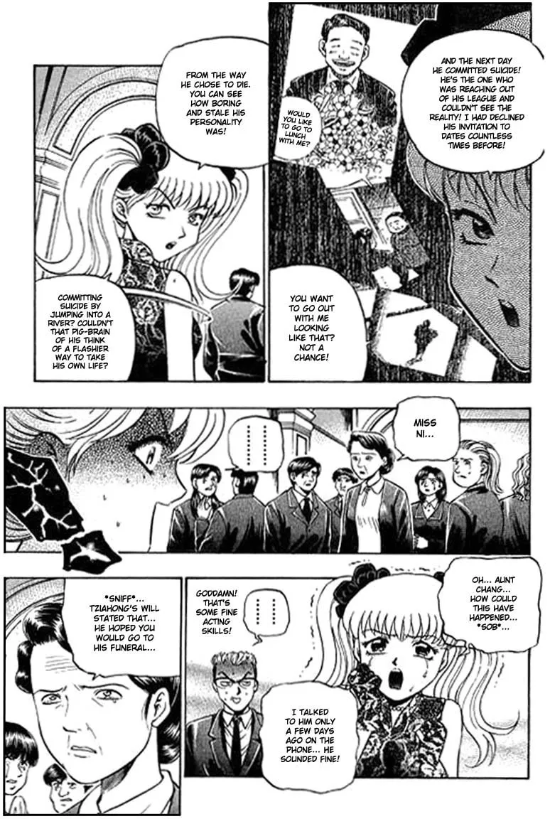 Read Bowling King chapter 82 image 3 on Lezhin