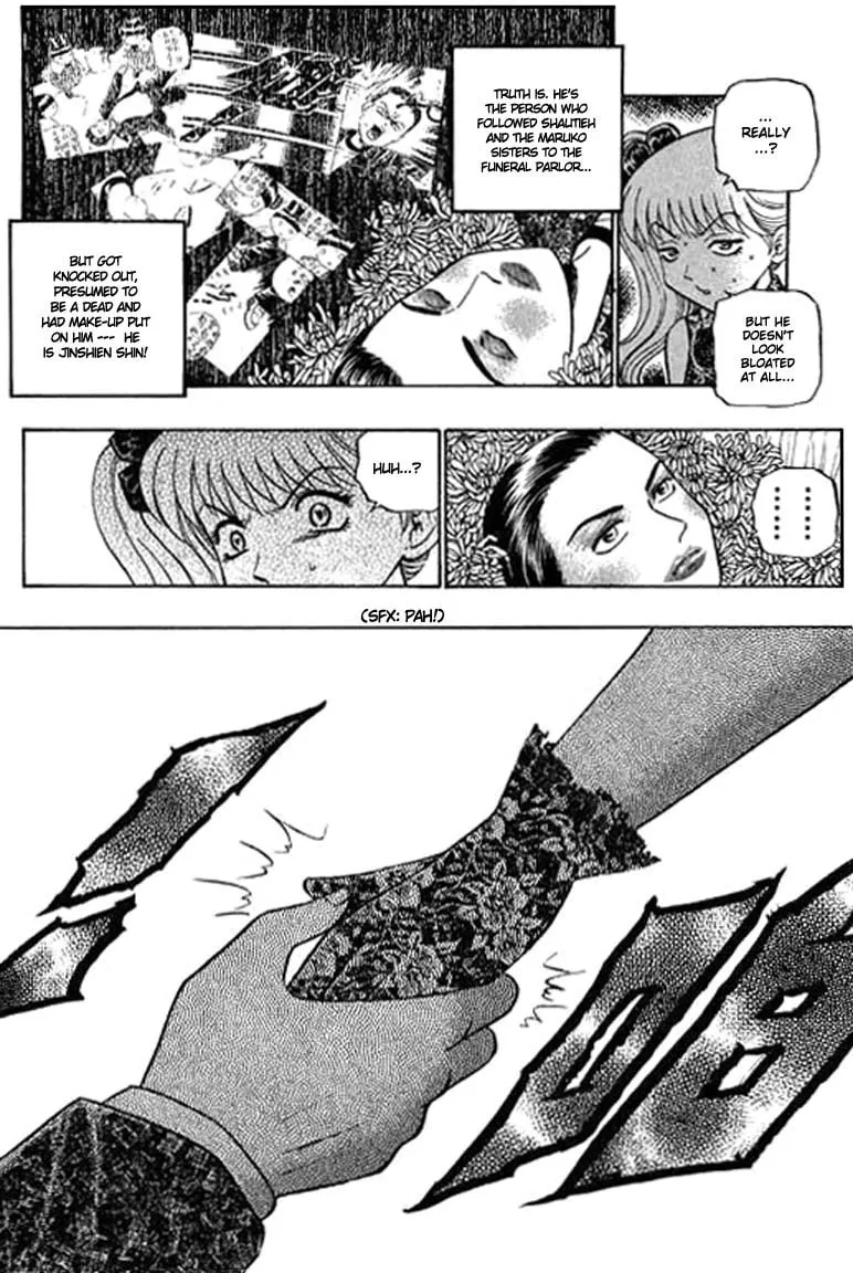 Read Bowling King chapter 82 image 6 on Lezhin