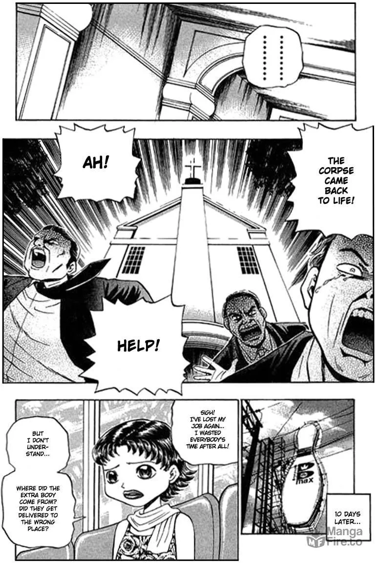 Read Bowling King chapter 82 image 8 on Lezhin