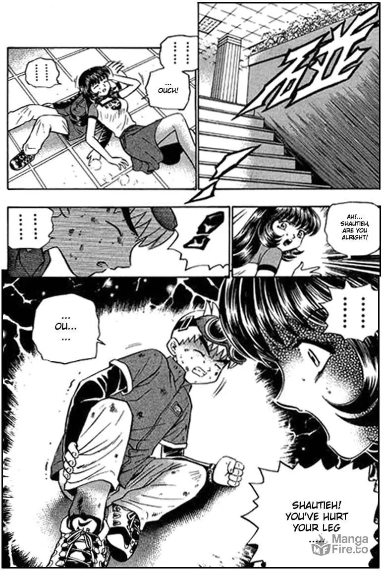 Read Bowling King chapter 83 image 14 on Lezhin