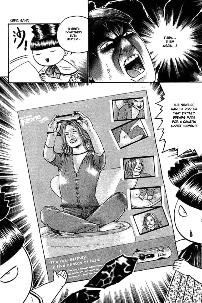Read Bowling King chapter 83 image 6 on Lezhin