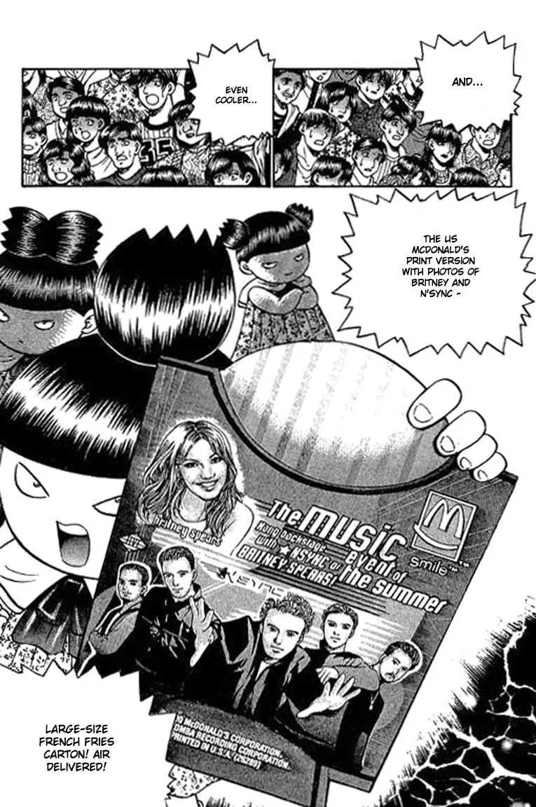 Read Bowling King chapter 83 image 7 on Lezhin