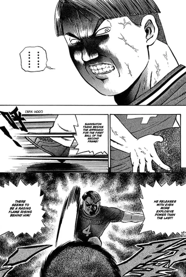 Read Bowling King chapter 84 image 10 on Lezhin