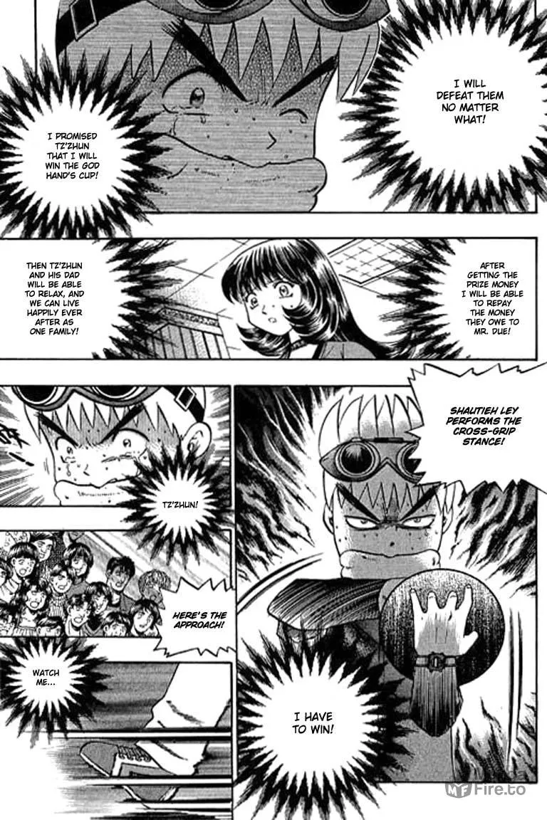 Read Bowling King chapter 85 image 5 on Lezhin