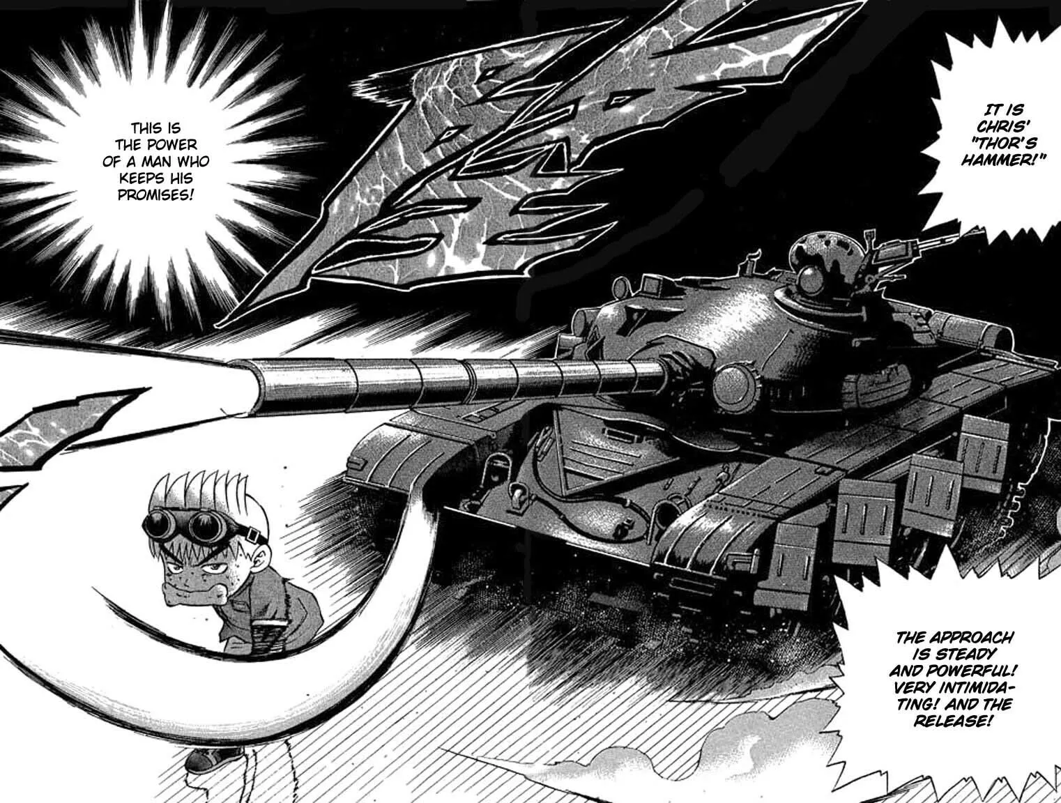 Read Bowling King chapter 85 image 6 on Lezhin