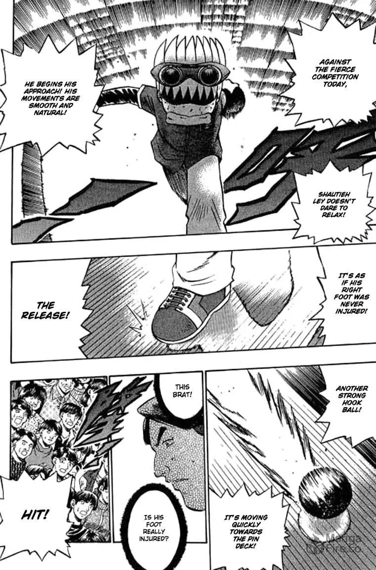Read Bowling King chapter 85 image 9 on Lezhin
