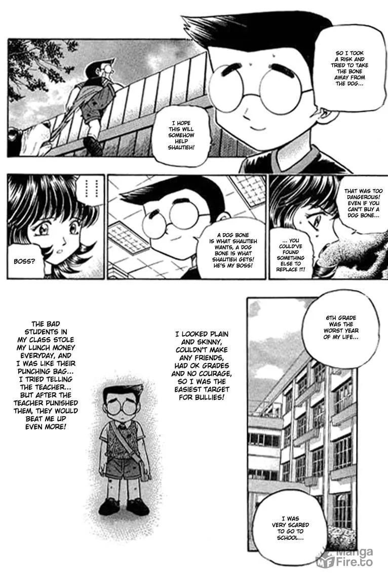 Read Bowling King chapter 86 image 8 on Lezhin