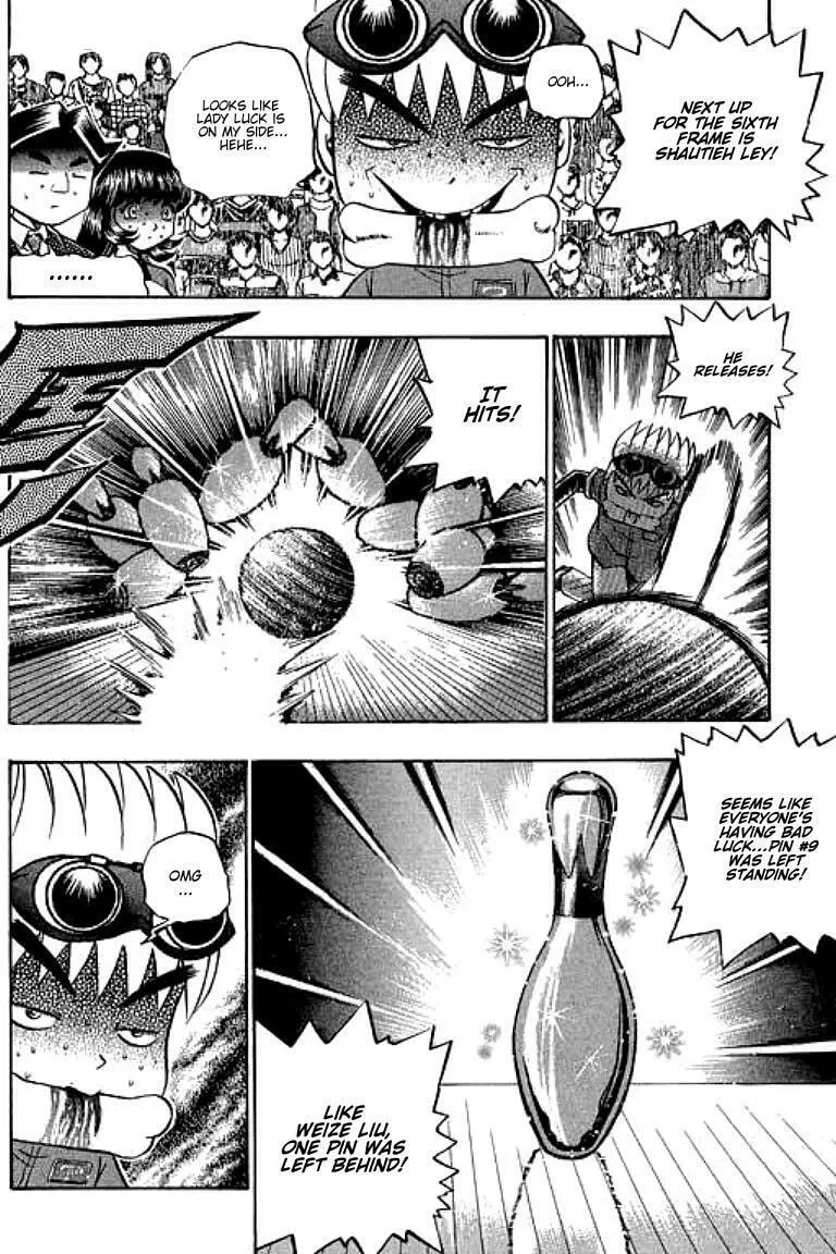 Read Bowling King chapter 87 image 10 on Lezhin