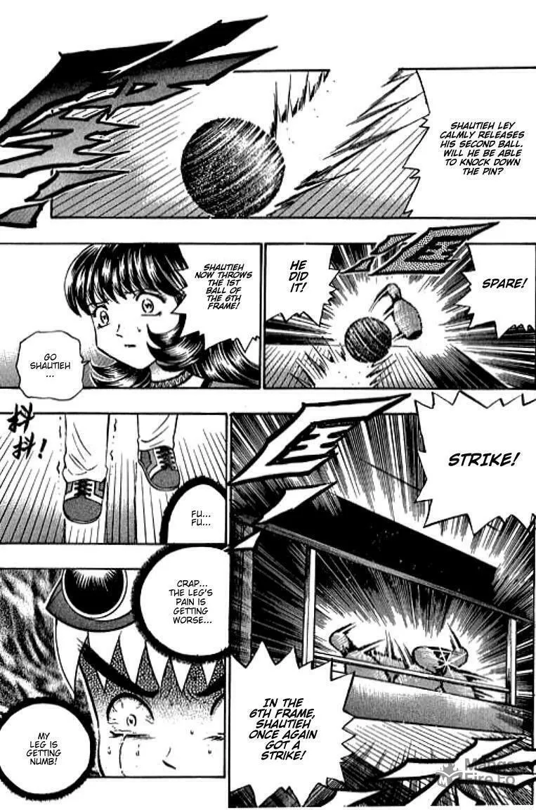 Read Bowling King chapter 87 image 11 on Lezhin